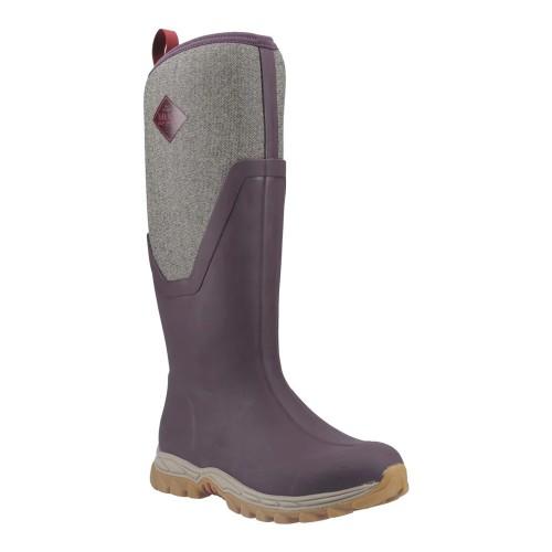Muck Boots Cizme de apă înalte Arctic Sport II pentru femei/damă