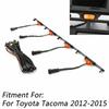 LED Lights For 2012-2015 Toyota Tacoma