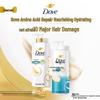 Dove Nourishing Hydrating Amino Acid Shampoo