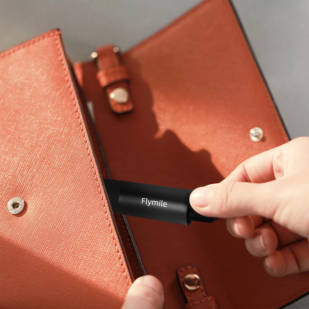 Verlängerungsstange Aluminiumlegierung Griff Handgriff für Insta360 Go Ultra/X5/Pocket 3 Action-Kameras