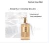 Dear Irean Amber Key Soothing Fragrance Shower Gel
