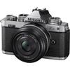 Nikon Single Focus Lens NIKKOR Z 40mm f/2 SE Z Mount Full Size Compatible Black