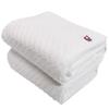 Imabari Towel Bath Towel Cotton Set Rib Weave White Bath Towel Imabari Thin Instant Water Absorption Made In Japan Imabari Towel Set Gift Cotton Made