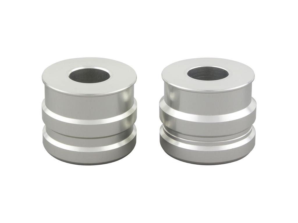 SHIFT UP Motorcycle Supplies Wheel Axle Color Rear Set Monkey