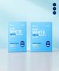 Cotton Cushion Panty Liners Regular/Long X3 Pack