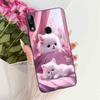For Asus Zenfone Max Pro (M2) ZB631KL Case New Fashion Patten Cover For Zenfone MaxPro M2 ZB631KL Casing Phone Shell