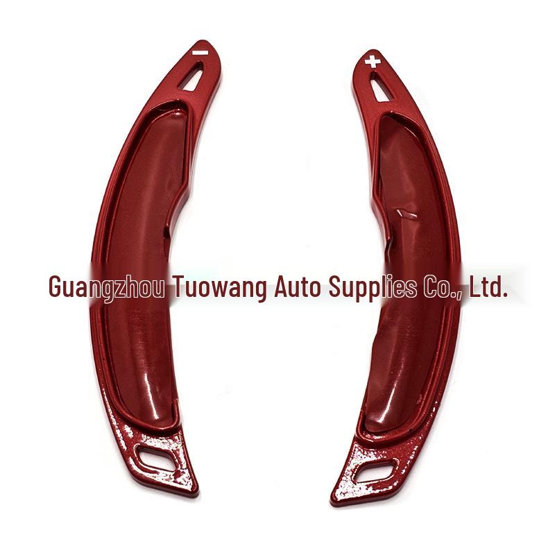 Compatible Shift Paddles for Mitsubishi Eclipse Cross, ASX, Outlander Steering Wheels
