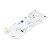 Refrigerator LED Light Driver Replacement for WPW10515057 W10398007 PS11755866 AP6022533 Sturdy PC