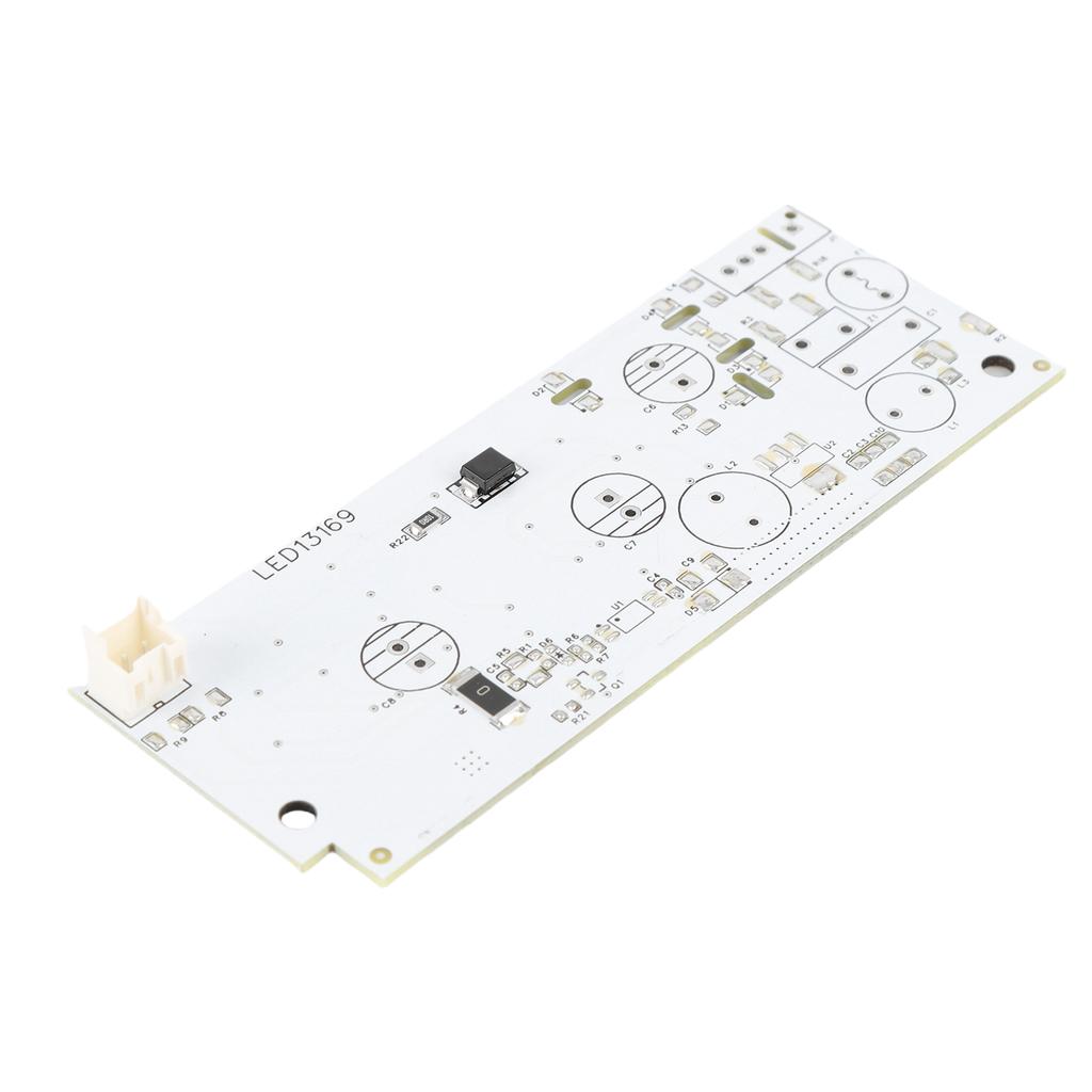 Refrigerator LED Light Driver Replacement for WPW10515057 W10398007 PS11755866 AP6022533 Sturdy PC