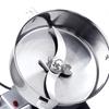 550W Large Capacity Crusher Multifunctional Stainless Steel Powder Mixer Electric Grinding Machine for Traditional Chinese Medicine Grains