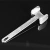 Aluminum Alloy Meat Tenderizer Hammer