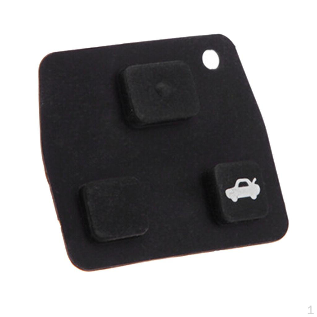 

2 Or Rubber Pad Repair Accessories For