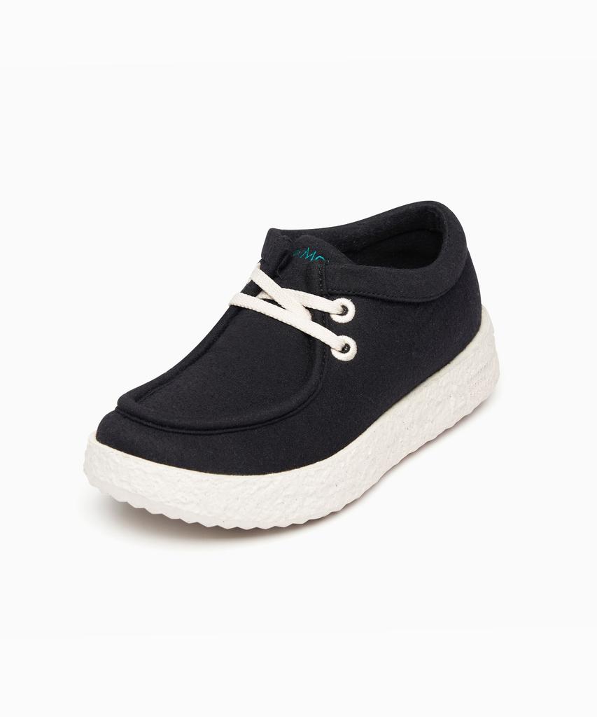 Lemouton Wallaby Black