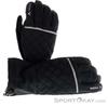 Велосипедные перчатки VAUDE Yaras Warm