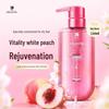 Dieyin Hydrating Sweet Peach Shampoo 500ml