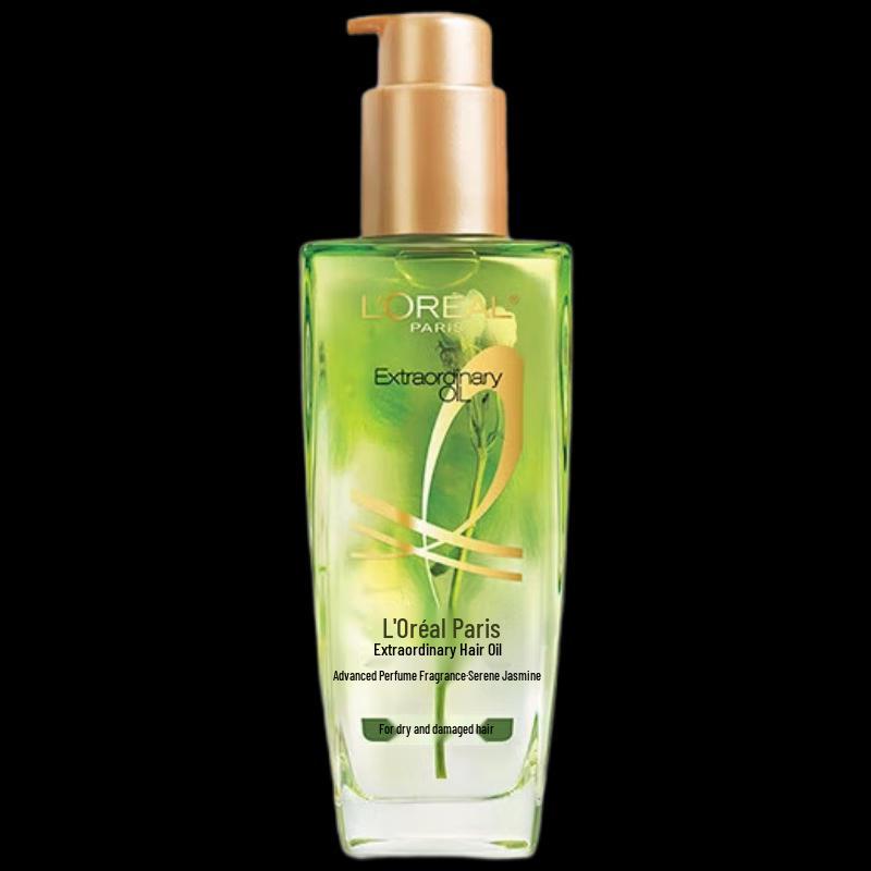 

L Oreal Extraordinary Oil Hair Oil
