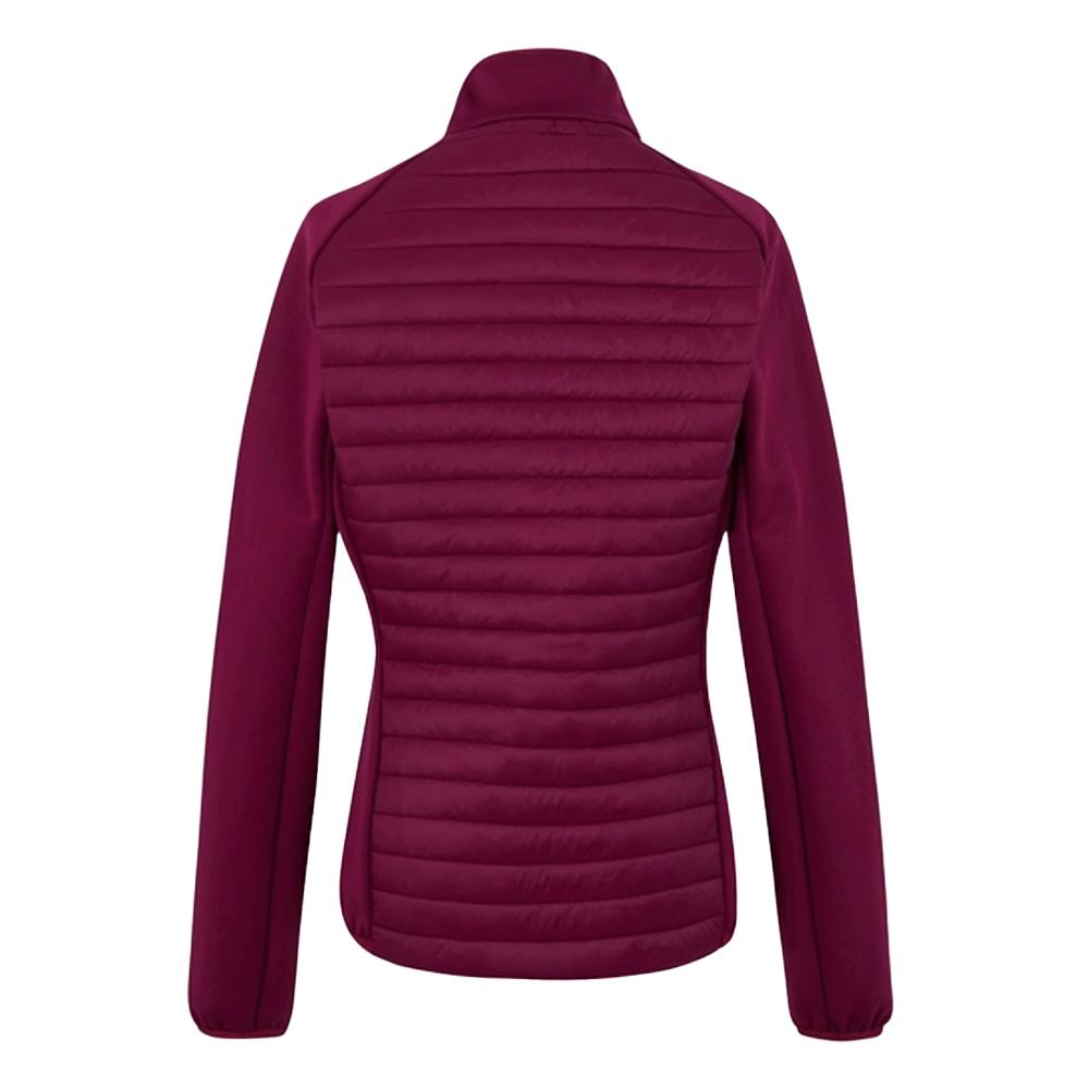 Regatta Womens/Ladies Clumber Hybrid Jacket