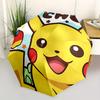 1PC, Pokémon Automatic Umbrella with Folding Feature - Compact Travel Umbrella, Perfect Gift for Birthday, Christmas, , 098