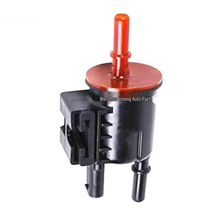 Chevrolet New Malibu Carbon Canister Solenoid Valve (12632174) Liming