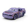 Pixar Racing Cars Lightning Storm Alloy Toy Model