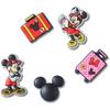Galleria Crocs Headquarters Mickey Vacation Set 10013564