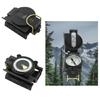 Hunting Navigation Compasses Survival Navigation Tool Wilderness Compasses for Kids and Adults