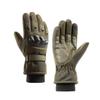 Men's Winter Tactical Fleece-Lined Non-Slip Gloves for Skiing and Motorcycling