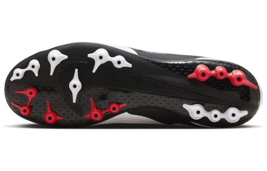 Nike Legend 10 Academy Ag 'White Black Crimson' DV4340-100