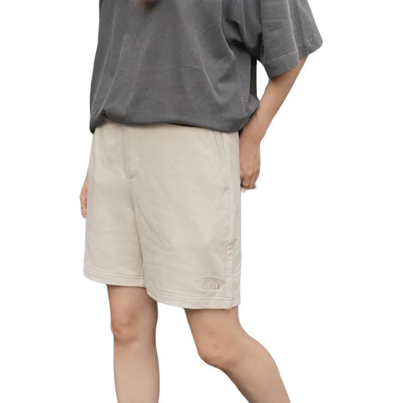 HE NORTH FACE Casual Shorts Men's Beige NS6KP01L