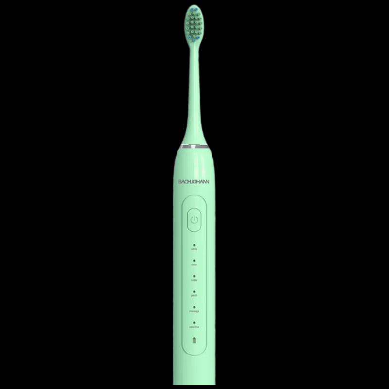 Bach Johann Smart Sonic Electric Toothbrush