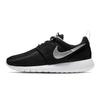 (GS) Roshe One 'Black Metallic Silver' Kids' 599728-021