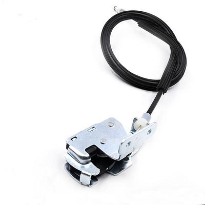 Fit For Fiat Ducato / Peugeot Boxer Rear Lower Left Door Lock Latch Cable 1345734080 1379732080