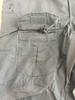 Tactical Men's Outdoor Camouflage Pants: Wear-Resistant, Scratch-Resistant, Multi-Pocket