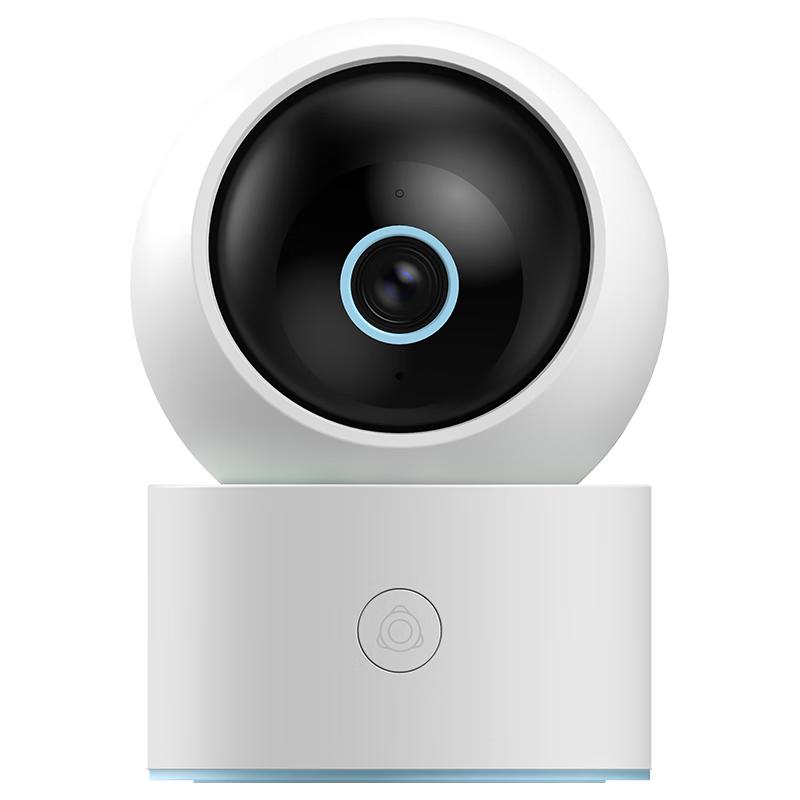 

Midea Smart 5MP PTZ Wi-Fi Home Security Camera (CN version)