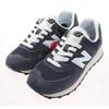 U574RH2 Running Shoes Sneakers