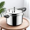 18/20/22/28cm Kitchen Pressure Cooker Electric Stove Gas Stove Energy-saving Safety Cooking Utensils Outdoor Camping 3/4/5/11L