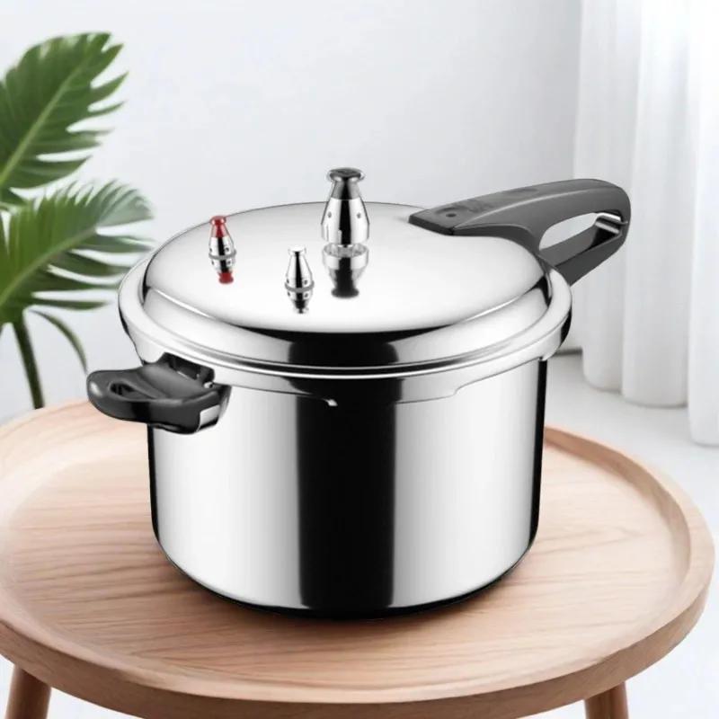 18/20/22/28cm Kitchen Pressure Cooker Electric Stove
