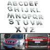 Accesorii de exterior – Embleme