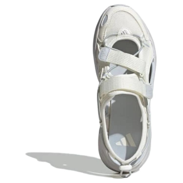 New Adidas Ozwave Slip Resistant Impact Resistant Abrasion Resistant River Trekking Shoes Unisex White JS4576