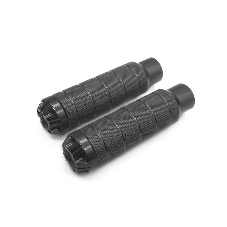 Electric Scooter Pedal Plug Stopper for UQi U1 U+b Ninebot