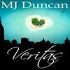 Veritas by Mj Duncan Paperback Book 9780692023969