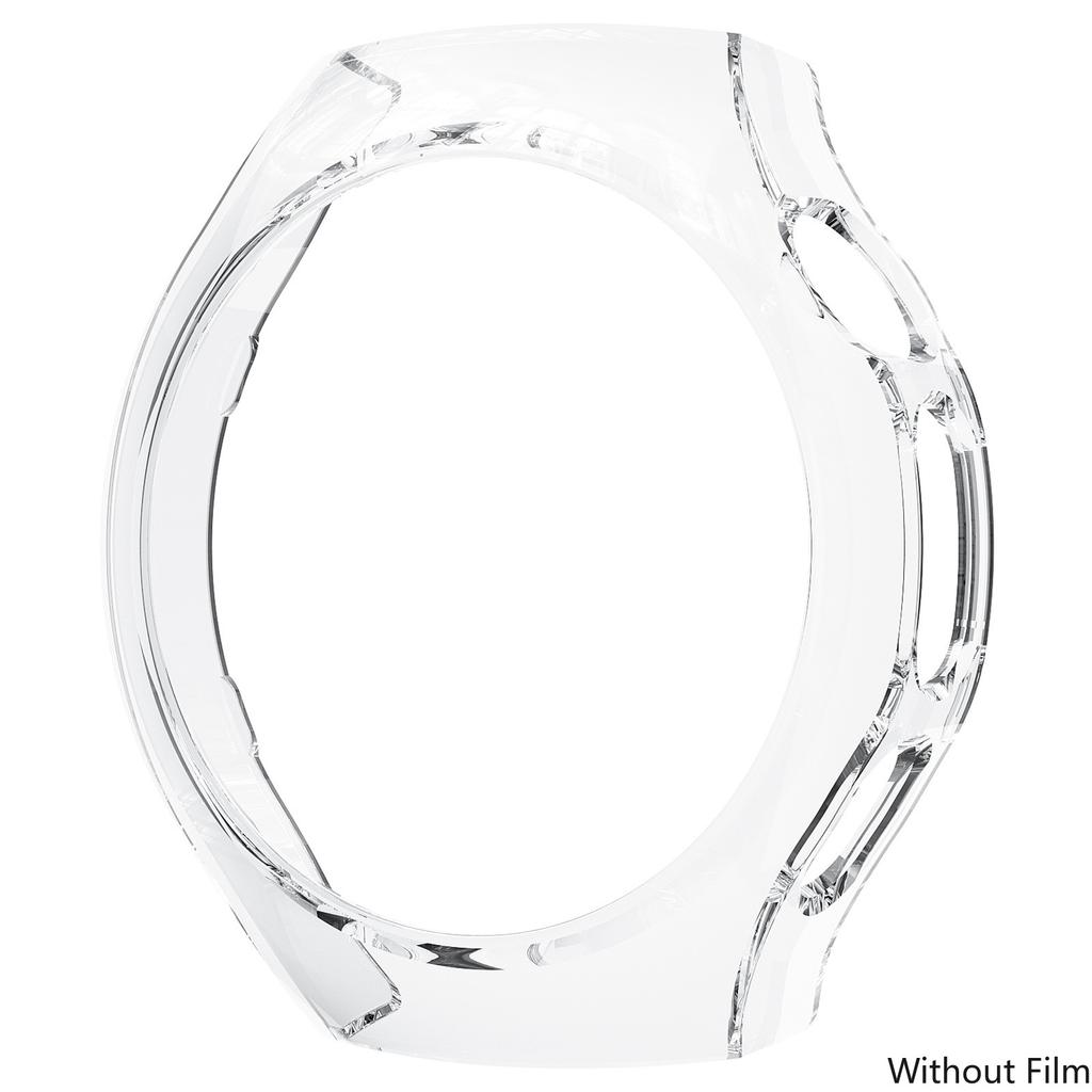 Case for Huawei Watch GT 5 42mm 46mm Smart Watch PC Hard Protective Cover Anti-scratch Bumper Shell for Huawei GT5 Accessories