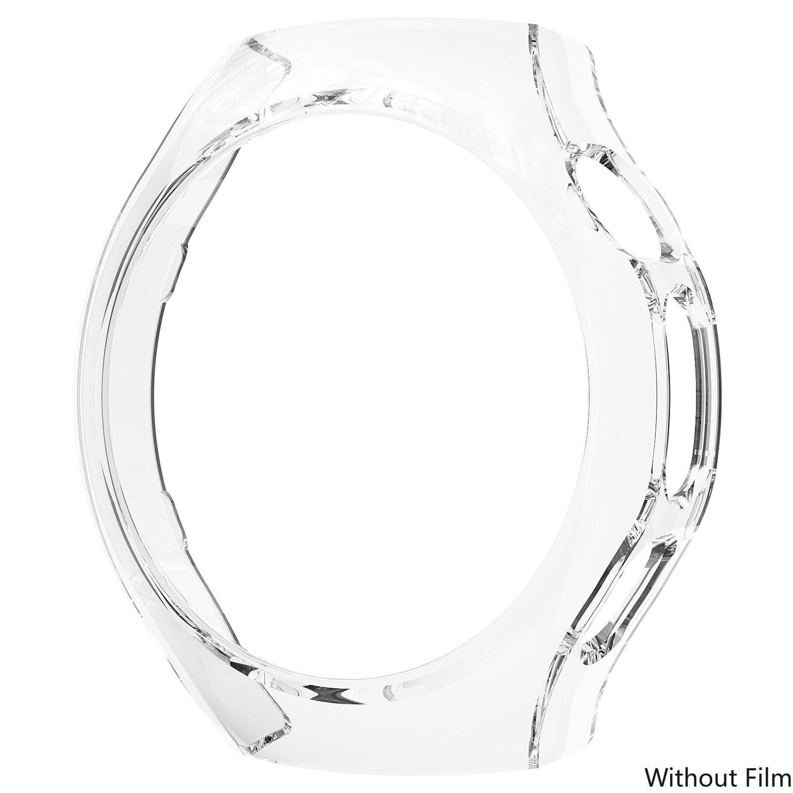 

Чехол для Huawei Watch GT 5 42 мм 46 мм Смарт-часы Жесткий защитный чехол из ПК Антицарапающий Бампер Оболочка для аксессуаров Huawei GT5 for Watch 5 42mm
