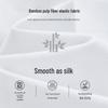 ROMON Men's Bamboo Fiber Blend Wrinkle-Resistant Long Sleeve Shirt