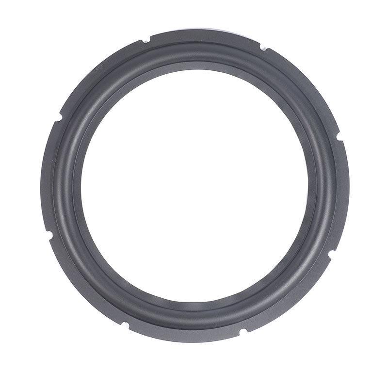 Speaker Repair Parts: 3-Inch To 10-Inch Rubber Surround Suspension Rings