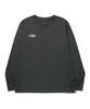 SIERRA DESIGNS Chill Lite Askin Gear Archive Long Sleeve Charcoal