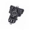 Left Steering Wheel Switch Button Cover Fit for Buick Regal Lacrosse 14-16