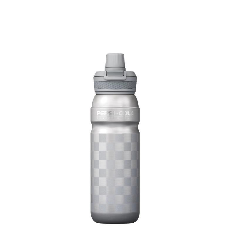 Pepsi 316L Insulated Straw Water Bottle