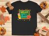 Hello 5th Grade T-Shirt: Back To School Teacher/Student Tee * Youth T-Shirt