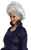 Disney Ursula The Little Mermaid Villain Wig for Adults, Halloween Costume, 125679 [Parallel Import]